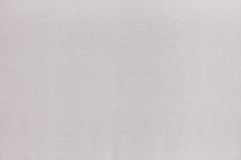 NERA White Custom Made Curtains - sheer